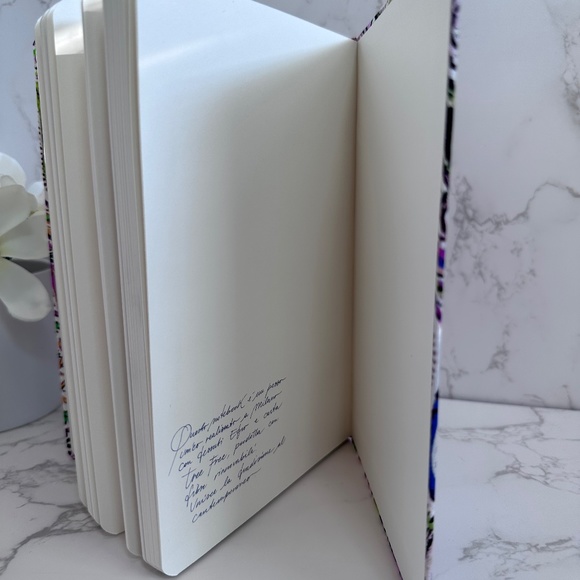 ETRO Paisley Notebook - Picture 4 of 11